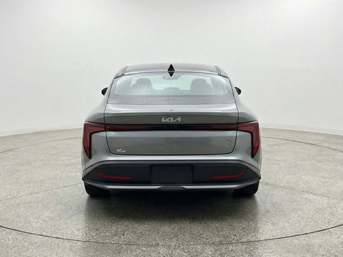 Used 2025 Kia K4 FWD image 7