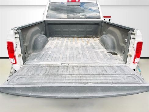 Used 2018 RAM 2500 Laramie w/ Convenience Group image 27