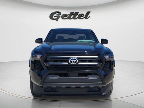 New 2026 Toyota Tacoma SR5 RWD image 10