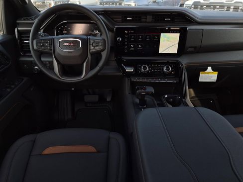 New 2026 GMC Sierra 1500 AT4 w/ AT4 Premium Package image 12