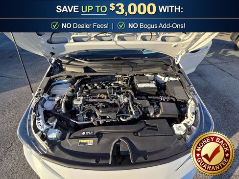 Used 2024 Toyota Corolla LE image 25