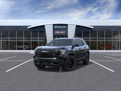 New 2026 GMC Terrain Elevation image 8