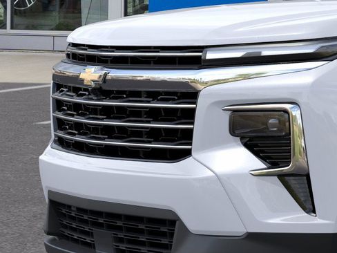 New 2026 Chevrolet Traverse LT w/ Sun and Wheel Package image 41