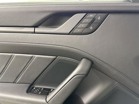 New 2026 Porsche 911 Carrera 4 GTS image 34