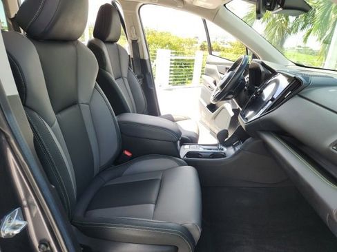 Certified 2024 Subaru Ascent Onyx Edition image 25