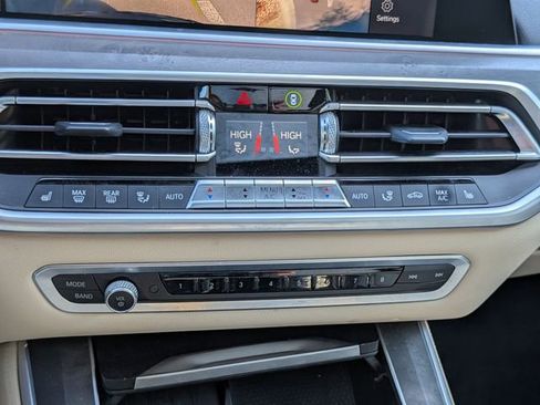 Used 2021 BMW X5 sDrive40i w/ Convenience Package image 29