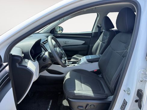 Used 2022 Hyundai Tucson SEL FWD image 10