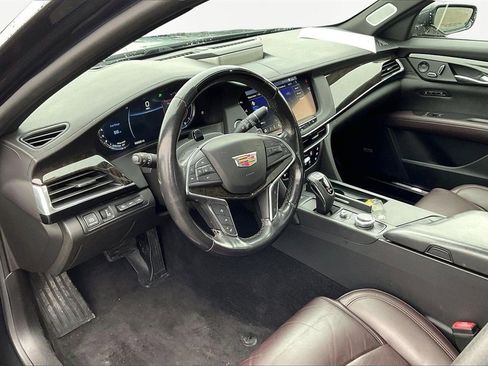 Used 2020 Cadillac CT6 Premium Luxury image 20