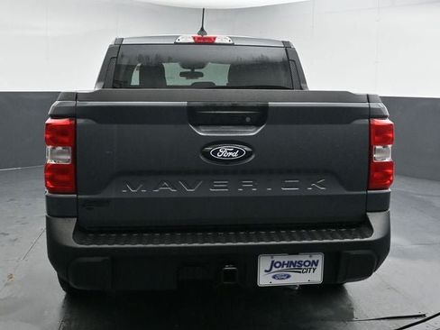 Used 2026 Ford Maverick XLT AWD/4WD image 9