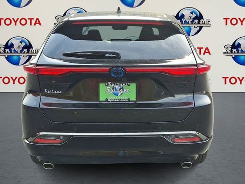 Used 2023 Toyota Venza Nightshade image 7