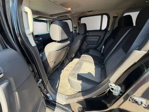 Used 2007 HUMMER H3 AWD/4WD image 23