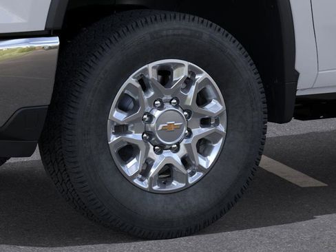 New 2026 Chevrolet Silverado 2500 LT w/ Convenience Package image 10