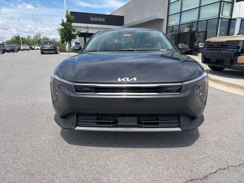 New 2026 Kia K4 GT-Line Turbo FWD image 2