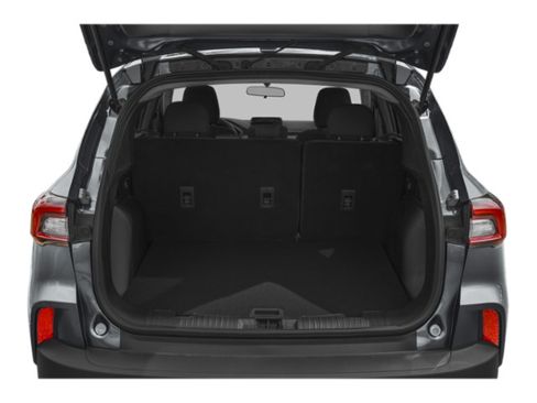 New 2026 Ford Escape Active w/ Tech Pack #1 FWD image 8