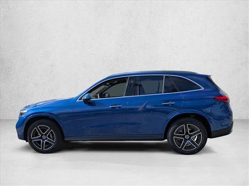 New 2026 Mercedes-Benz GLC 300 image 5