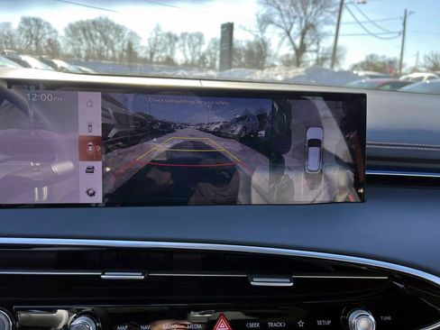 Used 2026 Genesis GV70 3.5T Sport Prestige image 27