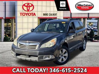 Used 2012 Subaru Outback 2.5i Premium video 1