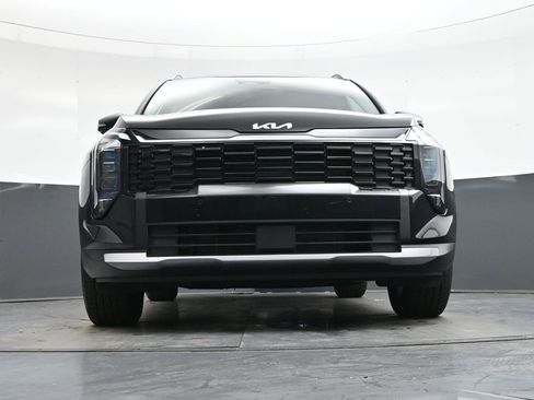 Used 2026 Kia Sportage EX w/ EX Panorama Roof Package image 43