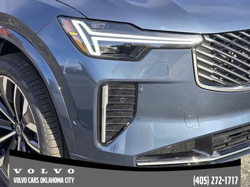 New 2026 Volvo XC90 B6 Plus w/ Protection Package Premier image 7