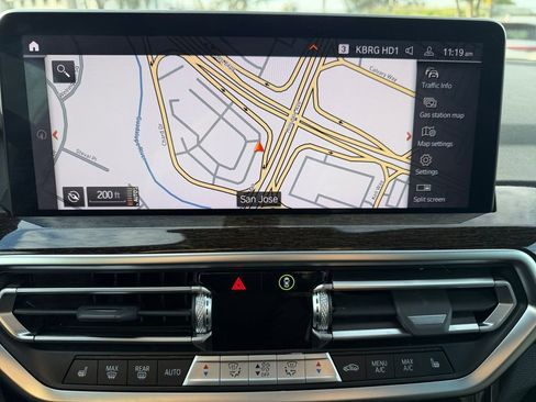 Used 2024 BMW X4 xDrive30i image 19