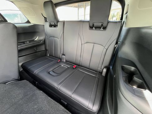 Used 2026 INFINITI QX60 Luxe AWD/4WD image 28