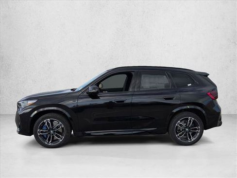 New 2026 BMW X1 M35i w/ Technology Package AWD/4WD image 5