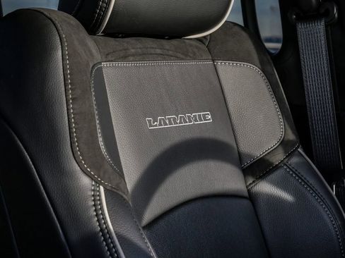 New 2026 RAM 3500 Laramie image 20