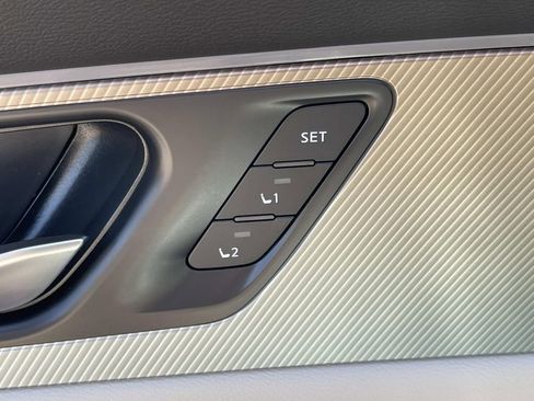 New 2026 Nissan Murano SL AWD/4WD image 25