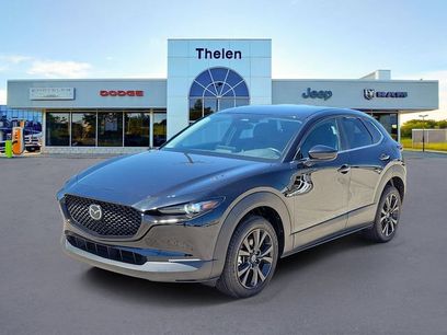 Used 2024 MAZDA CX-30 AWD 2.5 S w/ Select Sport Pkg