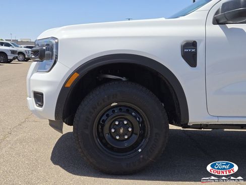 New 2026 Ford Ranger XL RWD image 5