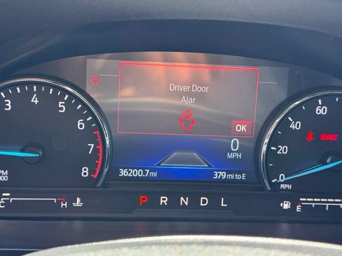Used 2023 Ford Explorer Limited RWD image 20