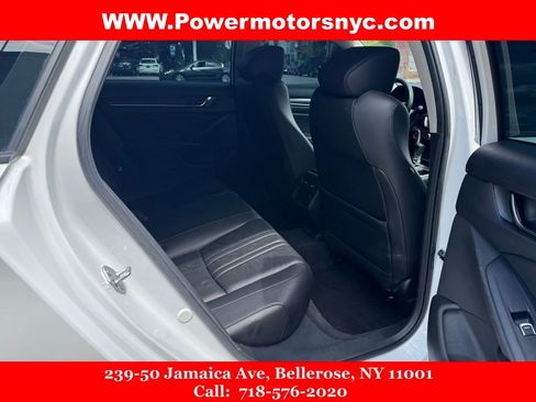 Used 2022 Honda Accord Sport Special Edition image 27
