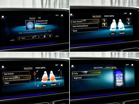 Used 2023 Mercedes-Benz GLE 53 AMG 4MATIC Coupe image 30