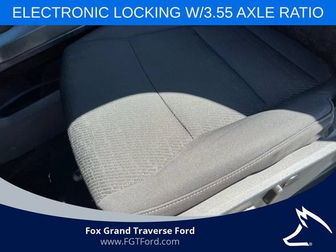 Certified 2024 Ford F150 XLT w/ Equipment Group 302A MID AWD/4WD image 14
