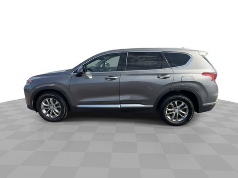 Used 2020 Hyundai Santa Fe SEL image 5