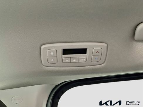 New 2026 Kia Carnival LXS FWD image 15