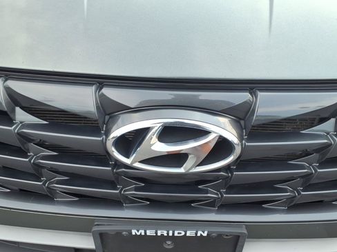 Used 2023 Hyundai Tucson SEL w/ Convenience Package AWD/4WD image 12