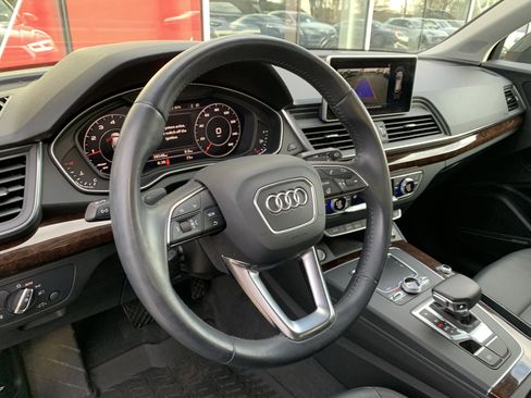 Used 2019 Audi Q5 2.0T Premium Plus AWD/4WD image 4