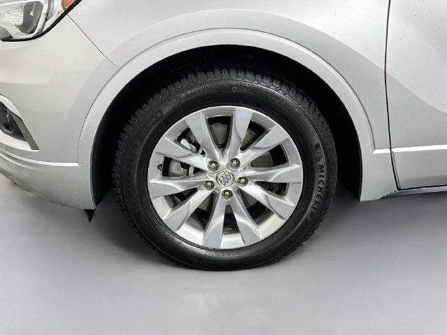 Used 2017 Buick Envision Essence FWD image 10
