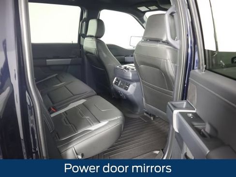New 2026 Ford F150 XLT w/ Equipment Group 302A MID AWD/4WD image 67