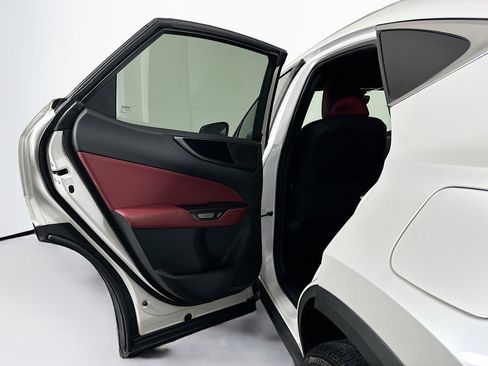 Used 2024 Lexus NX 350 AWD image 26