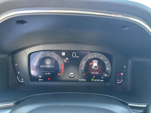 Certified 2024 Acura Integra A-Spec FWD image 31