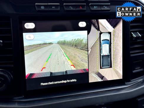 Used 2024 Ford F450 Platinum w/ FX4 Off-Road Package image 32