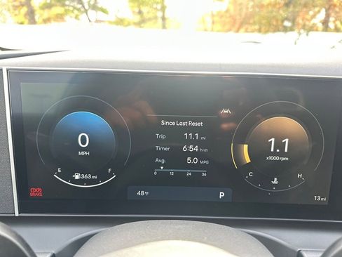 New 2026 Hyundai Santa Cruz SEL image 15