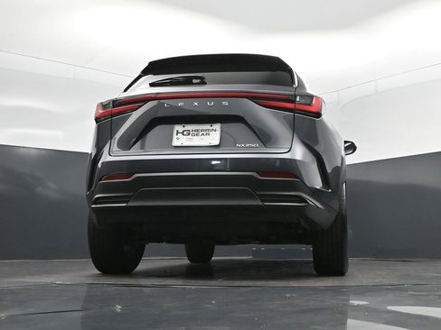 Used 2025 Lexus NX 250 FWD w/ Accessory Package (Z1) image 41