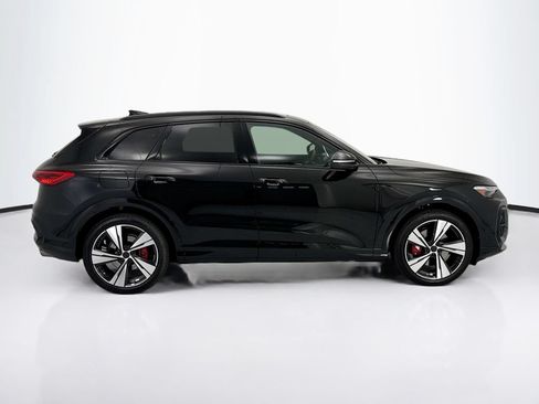 New 2026 Audi SQ5 Premium Plus AWD/4WD image 4