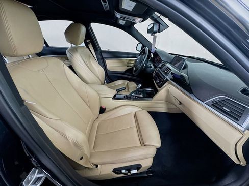 Used 2017 BMW 330i Sedan image 34