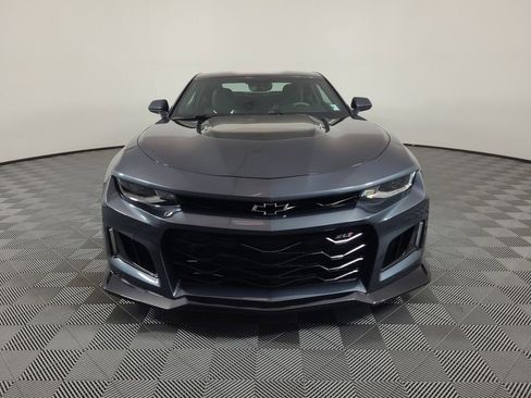 Used 2019 Chevrolet Camaro ZL1 image 8