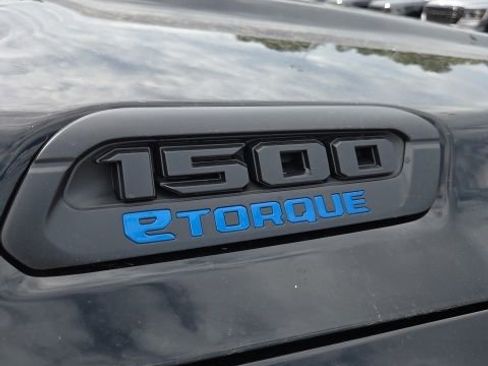 New 2026 RAM 1500 Big Horn image 17