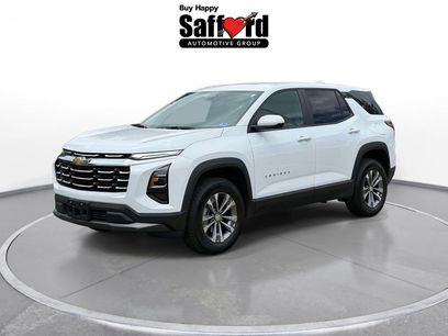Used 2026 Chevrolet Equinox LT w/ Convenience Package II